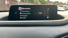 Mazda CX-30 2.5 e-Skyactiv G MHEV [140] Homura 5dr Petrol Hatchback